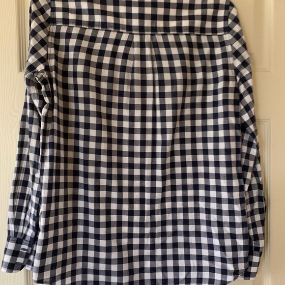 J Crew blouse sz XS - Picture 3 of 3